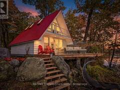 1039 ANN STREET Gravenhurst Ontario, P1P 1R2