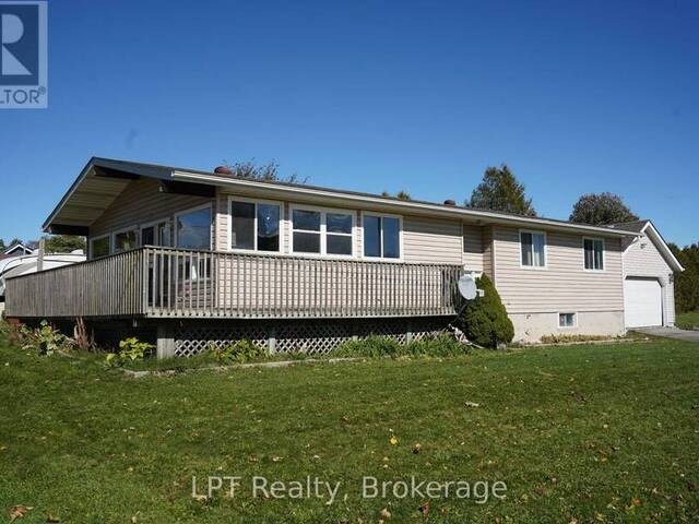 629 JOHN STREET Georgian Bluffs Ontario, N0H 2T0 - 4 Bedrooms Home For Sale
