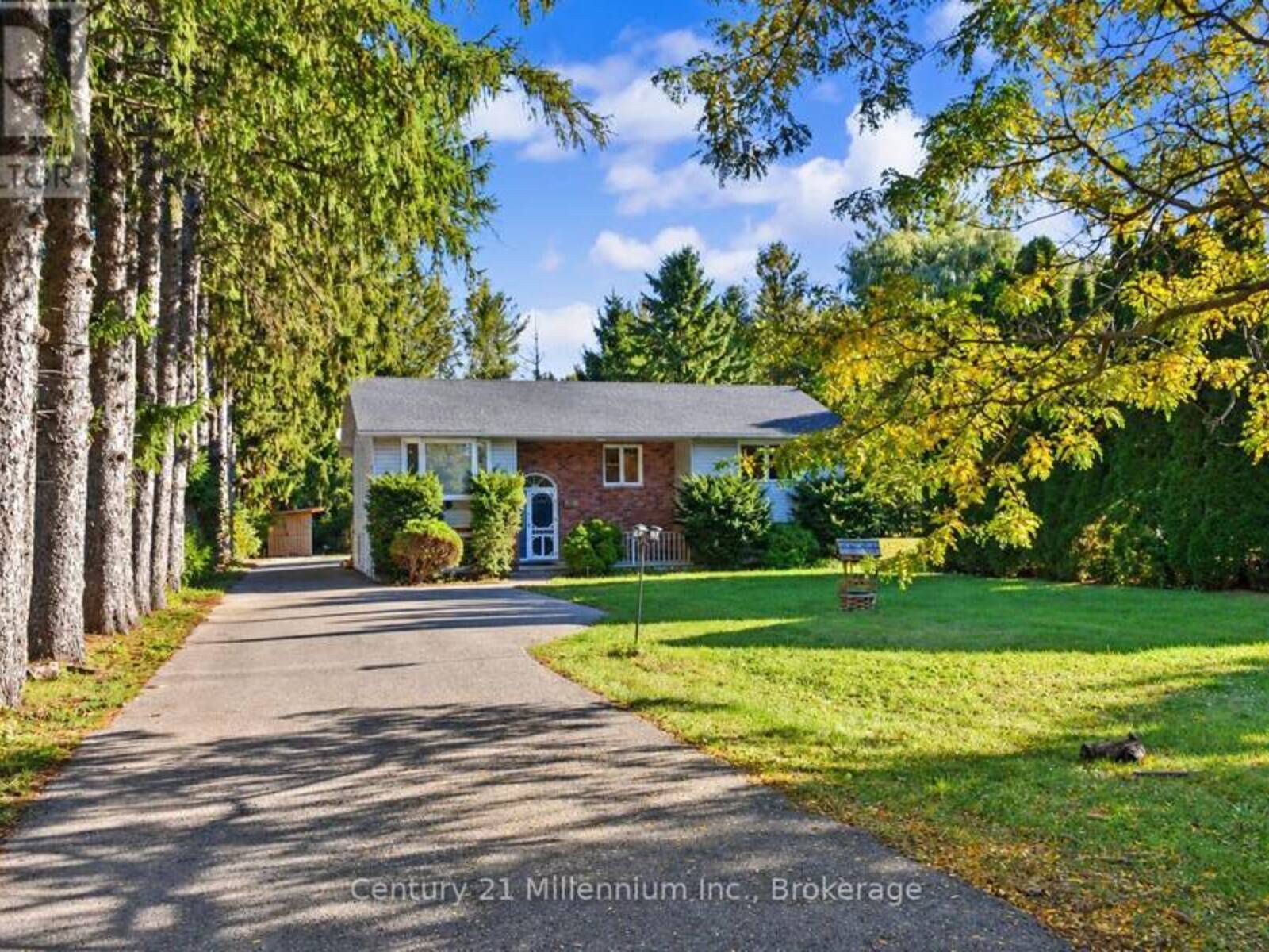 290 WARRINGTON ROAD, Stayner, Ontario L0M 1S0