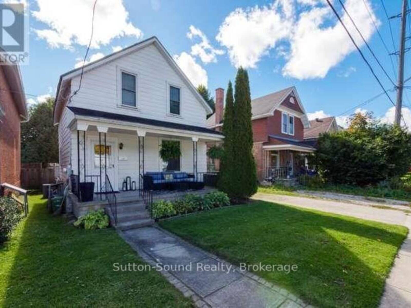 443 13TH STREET W, Owen Sound, Ontario N4K 3W8