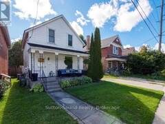443 13TH STREET W Owen Sound Ontario, N4K 3W8