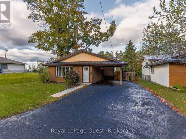 442 SUNDIAL DRIVE Orillia Ontario, L3V 4A6 - 3 Bedrooms Home For Sale