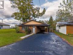 442 SUNDIAL DRIVE Orillia Ontario, L3V 4A6