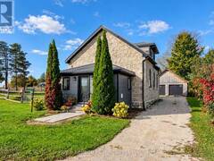 116190 GREY ROAD 3 Chatsworth Ontario, N0H 1K0