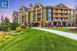 412 - 190 JOZO WEIDER BOULEVARD | The Blue Mountains Ontario | Slide Image One