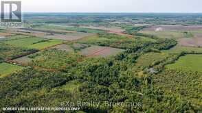 CON 4 SIDEROAD 30 | Meaford Ontario | Slide Image One