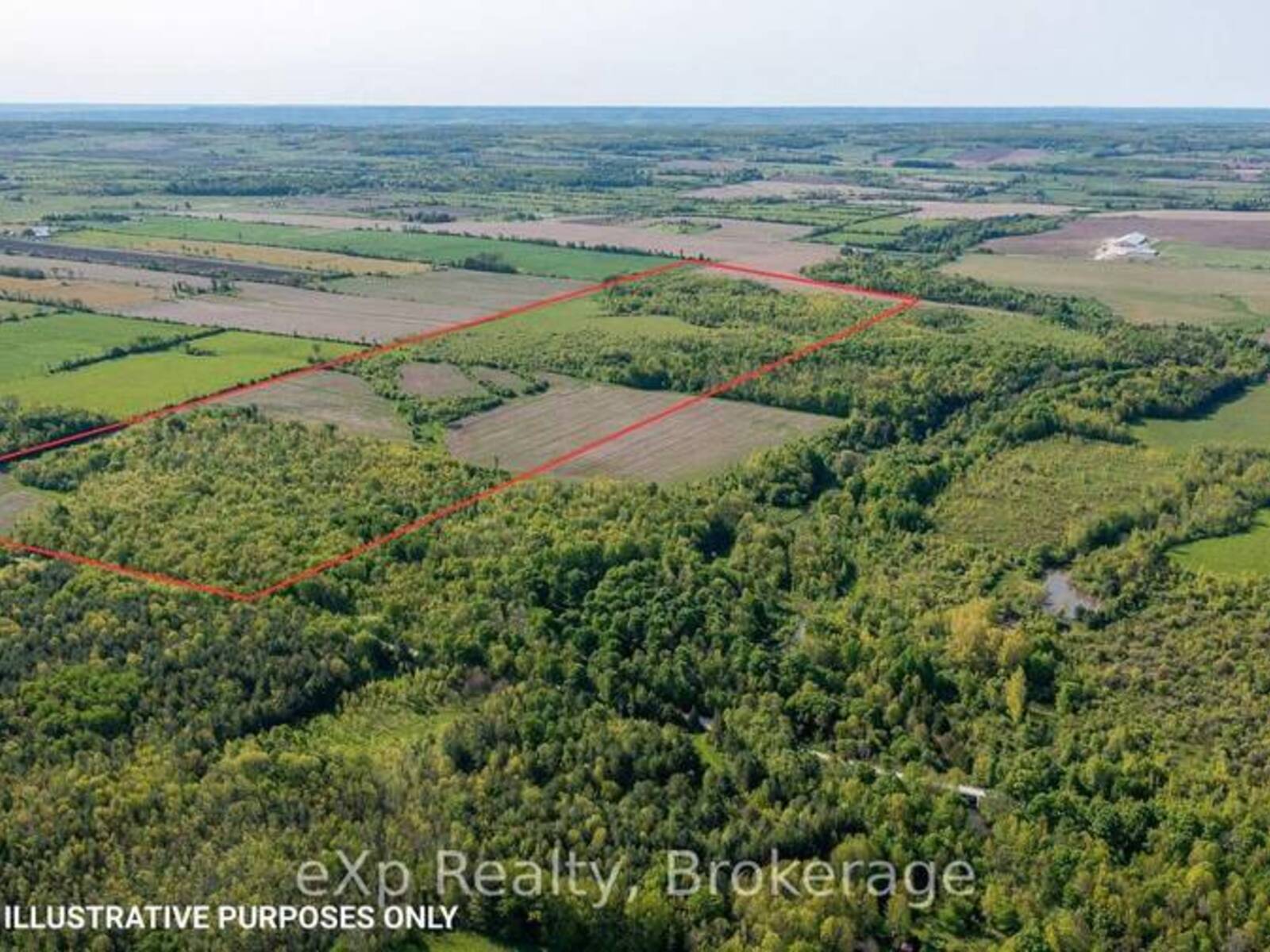 CON 4 SIDEROAD 30, Meaford, Ontario N0H 1B0