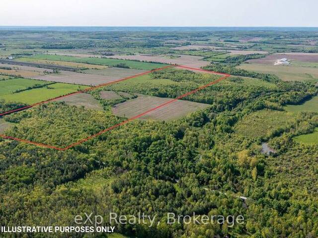 CON 4 SIDEROAD 30 Meaford Ontario, N0H 1B0 - Vacant Land For Sale