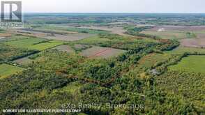 CON 4 SIDEROAD 30 | Meaford Ontario | Slide Image One