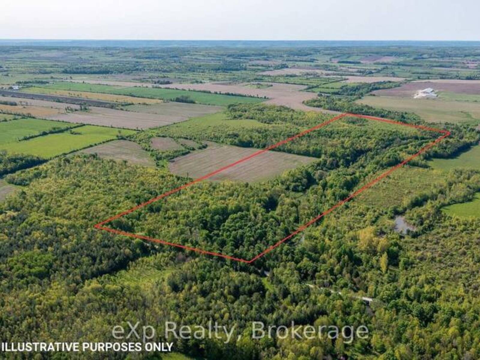 CON 4 SIDEROAD 30, Meaford, Ontario N0H 1B0
