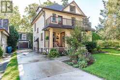 231 CHURCH STREET | Stratford Ontario | Slide Image One