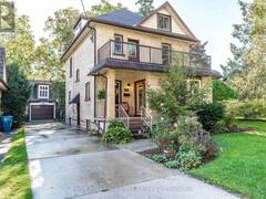 231 CHURCH STREET Stratford Ontario, N5A 2R7