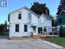 101-103 BRUCE STREET E | Goderich Ontario | Slide Image One