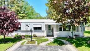 13 CYPRESS POINT CRESCENT | Grand Bend Ontario | Slide Image Two