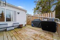13 CYPRESS POINT CRESCENT | Grand Bend Ontario | Slide Image Thirty