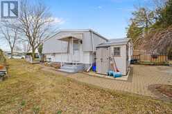 13 CYPRESS POINT CRESCENT | Grand Bend Ontario | Slide Image Thirty-two
