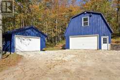 573042 SIDE ROAD 57A | Grey Highlands Ontario | Slide Image Forty