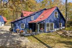 573042 SIDE ROAD 57A | Grey Highlands Ontario | Slide Image Forty-three