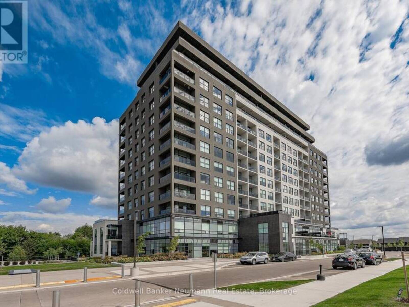 908 - 1880 GORDON STREET, Guelph, Ontario N1L 0P5