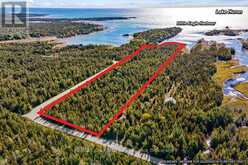 BLOCK E PLAN 571 HOWARD BOWMAN DRIVE | Tobermory Ontario | Slide Image Thirty