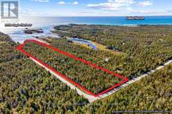 BLOCK E PLAN 571 HOWARD BOWMAN DRIVE | Tobermory Ontario | Slide Image Six