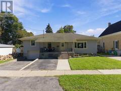 165 CAMERON STREET Goderich Ontario, N7A 3K7