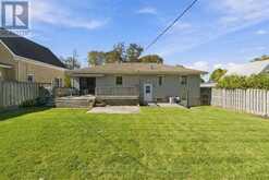 165 CAMERON STREET | Goderich Ontario | Slide Image Thirty-six