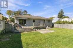 165 CAMERON STREET | Goderich Ontario | Slide Image Thirty-eight