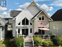 28 - 8 WILLIAM JAMES COURT | Haliburton Ontario | Slide Image One