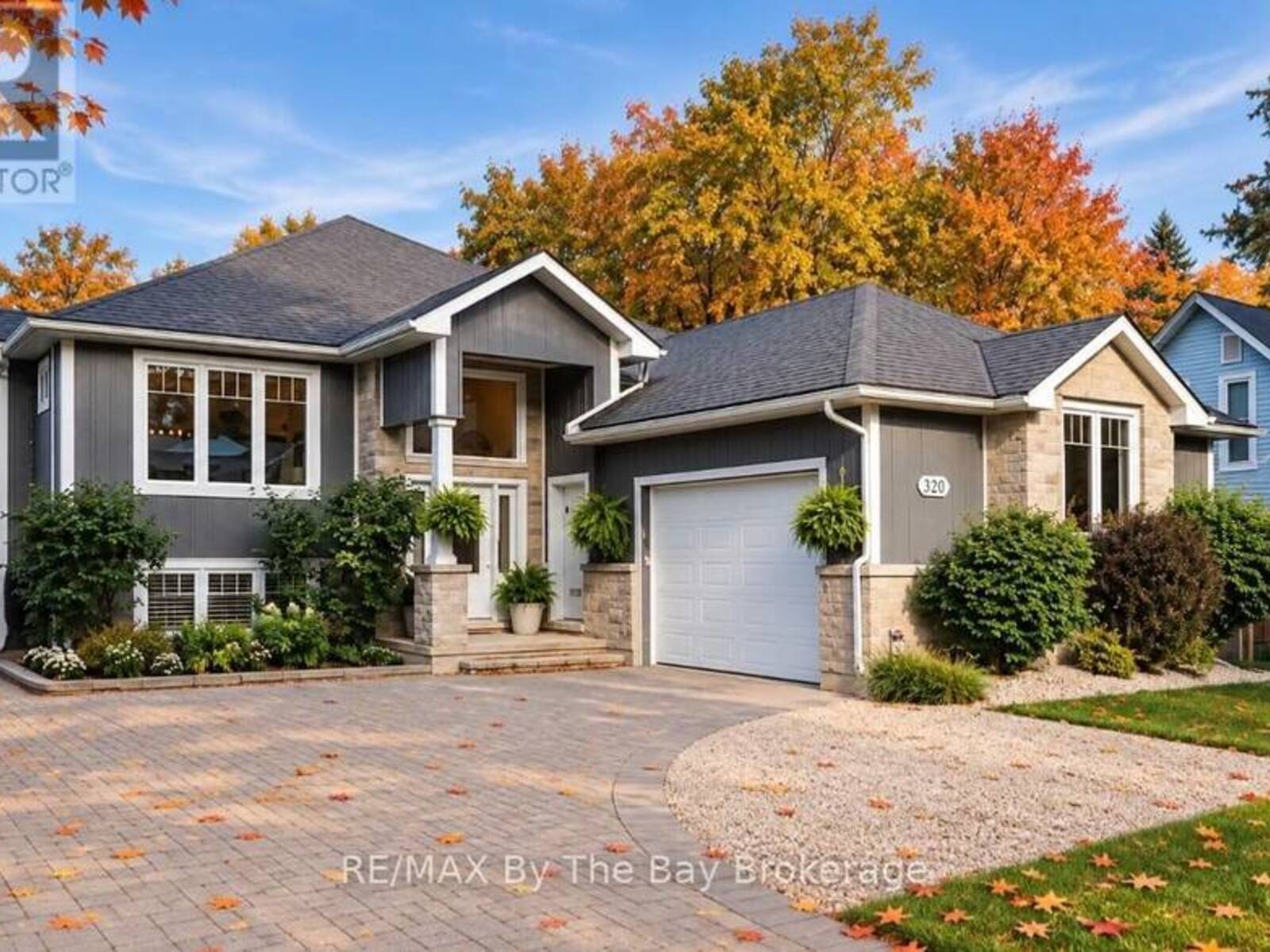 320 BIRCH STREET, Collingwood, Ontario L9Y 2V7