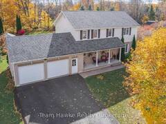 29 BOYD CRESCENT Oro-Medonte Ontario, L0K 1N0
