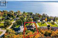 184 SUTACRITI STREET | Georgian Bluffs Ontario | Slide Image Forty-six