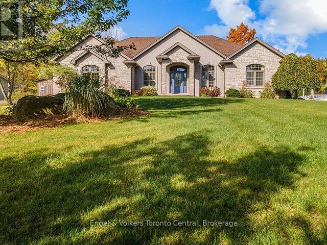 184 SUTACRITI STREET Georgian Bluffs Ontario, N0H 1S0 - 4 Bedrooms Home For Sale