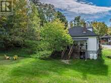 25 GEORGE STREET | Haliburton Ontario | Slide Image Fifteen
