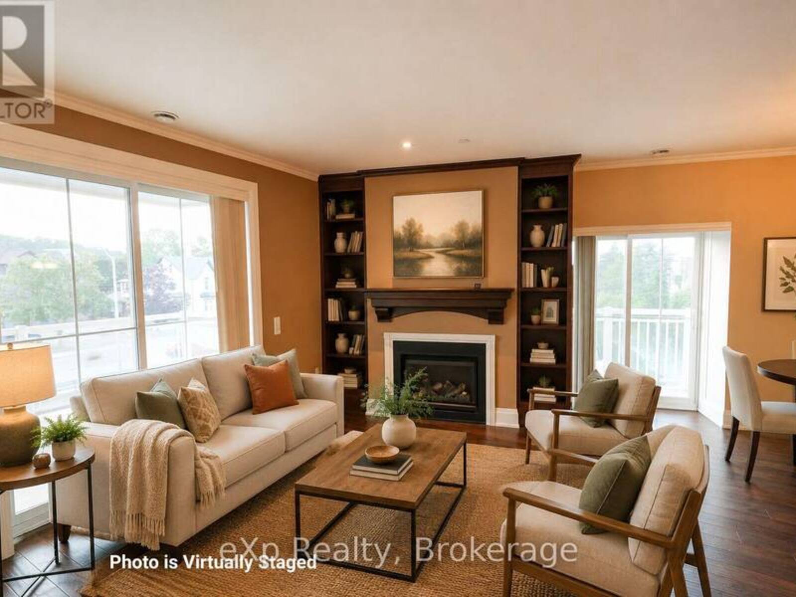 203 - 80 9TH STREET E, Owen Sound, Ontario N4K 1N4