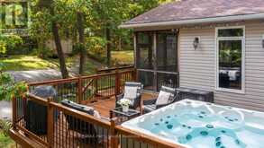 8 ANSLEY STREET | Parry Sound Ontario | Slide Image Three