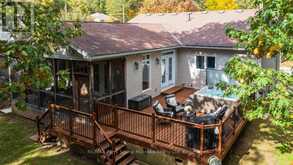 8 ANSLEY STREET | Parry Sound Ontario | Slide Image Four