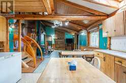 1074 WEST ROAD | Lion's Head Ontario | Slide Image Nine