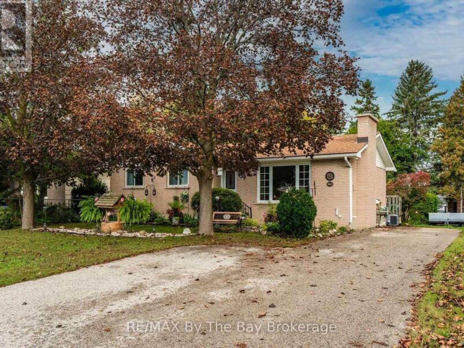 439 FIFTH STREET, Collingwood, Ontario L9Y 1Y4