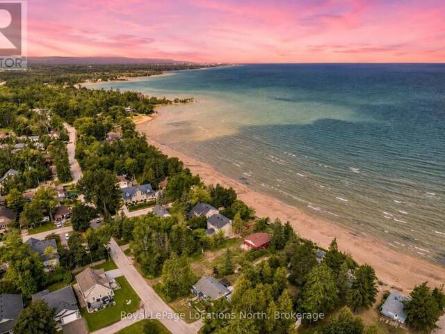 1864 SHORE LANE Wasaga Beach Ontario, L9Z 1V2 - 3 Bedrooms Waterfront Home For sale