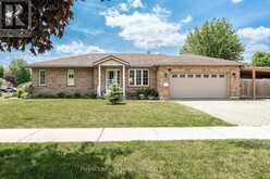 5 MOORE STREET | Stratford Ontario | Slide Image One