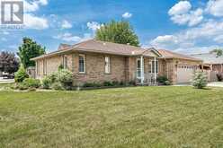5 MOORE STREET | Stratford Ontario | Slide Image Two