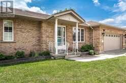 5 MOORE STREET | Stratford Ontario | Slide Image Three