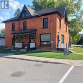4 CAMBRIA STREET | Stratford Ontario | Slide Image One