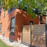4 CAMBRIA STREET | Stratford Ontario | Slide Image Two