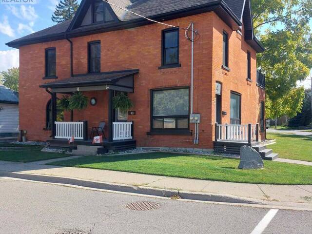 4 CAMBRIA STREET Stratford Ontario, N5A 1G4 - Multi-family Home For Sale
