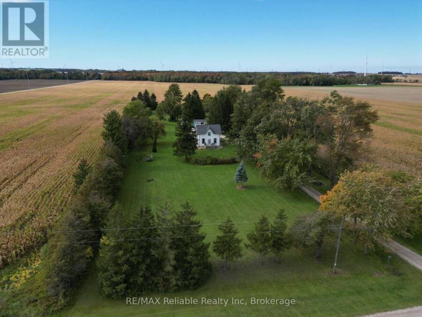 74445 PARR LINE, Bluewater, Ontario N0M 2R0