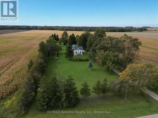 74445 PARR LINE Bluewater Ontario, N0M 2R0 - 4 Bedrooms Home For Sale