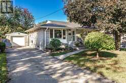 148 STRACHAN STREET | Stratford Ontario | Slide Image One