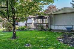 148 STRACHAN STREET | Stratford Ontario | Slide Image Thirty-five